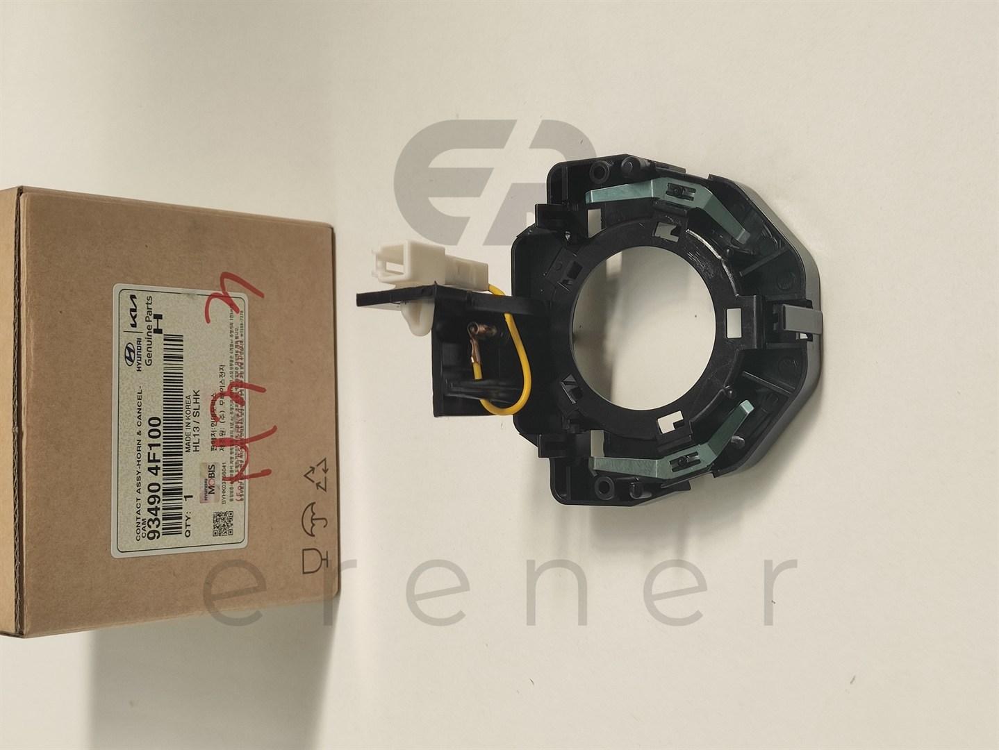 93490-4F100 H100 KMYT 06> DİREKSİYON ZEMBEREĞİ,HMC,93490-4F100