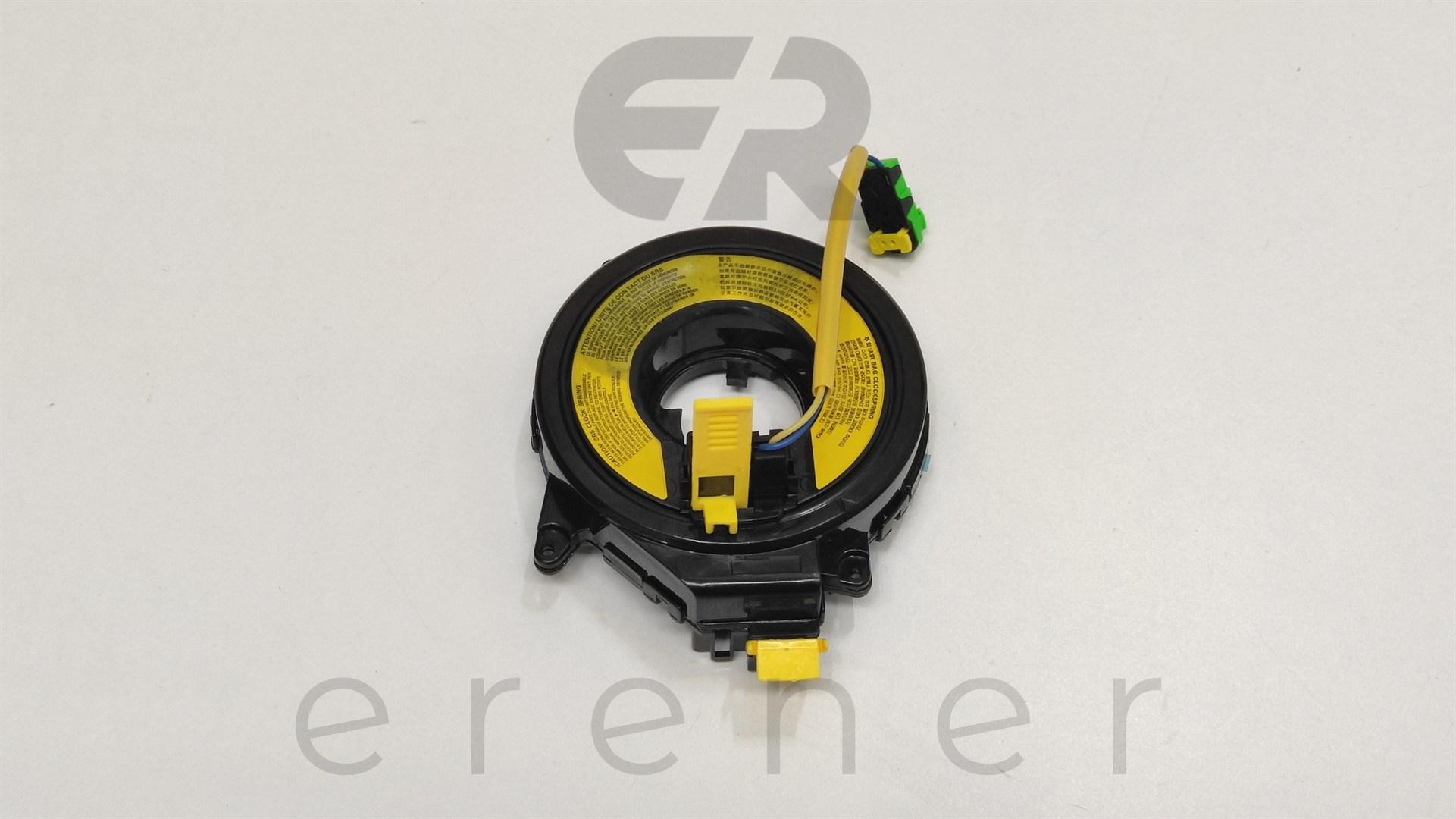 93490-2F000 CERATO 05> DİREKSİYON ZEMBEREĞİ (YAN SANAYİ),KOREA,93490-2F000