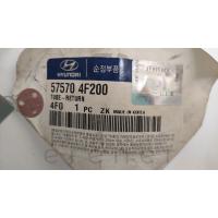 57570-4F200 H100 KMYT 04> DİREKSİYON YAĞ GERİ DÖNÜŞ BORUSU