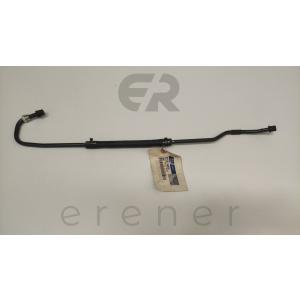57530-4A050 STAREX 01> DİREKSİYON YAĞ GERİ DÖNÜŞ BORUSU