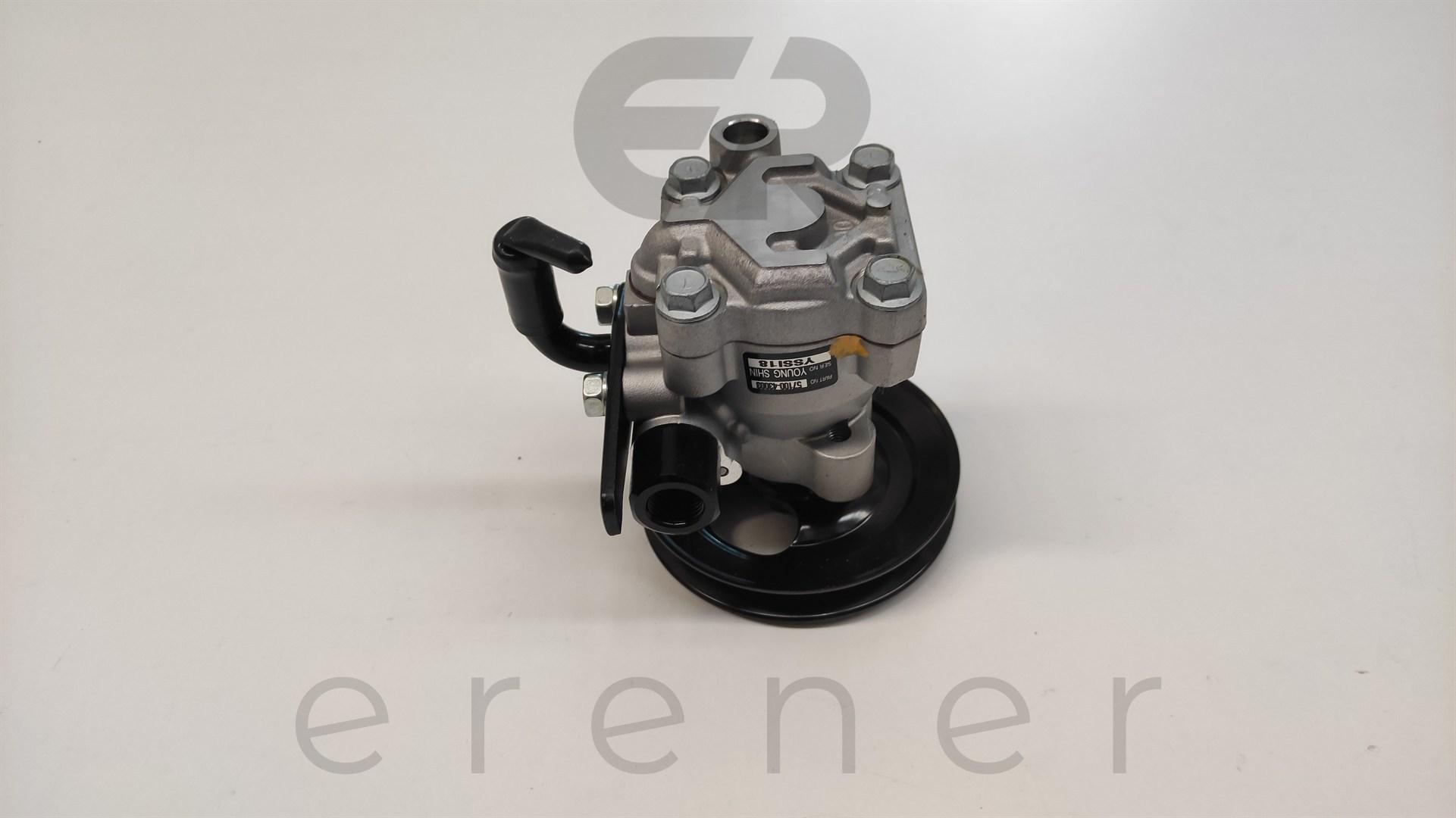 57100-43003  H100 97> DİREKSİYON POMPASI (OEM),MANDO,57100-43003 