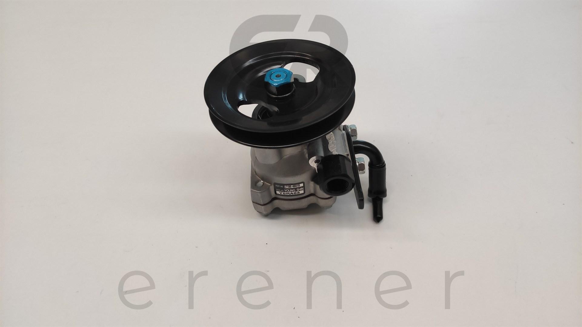 57100-4B010  H100 KMYT 97> DİREKSİYON POMPASI (OEM),MANDO,57100-4B010 