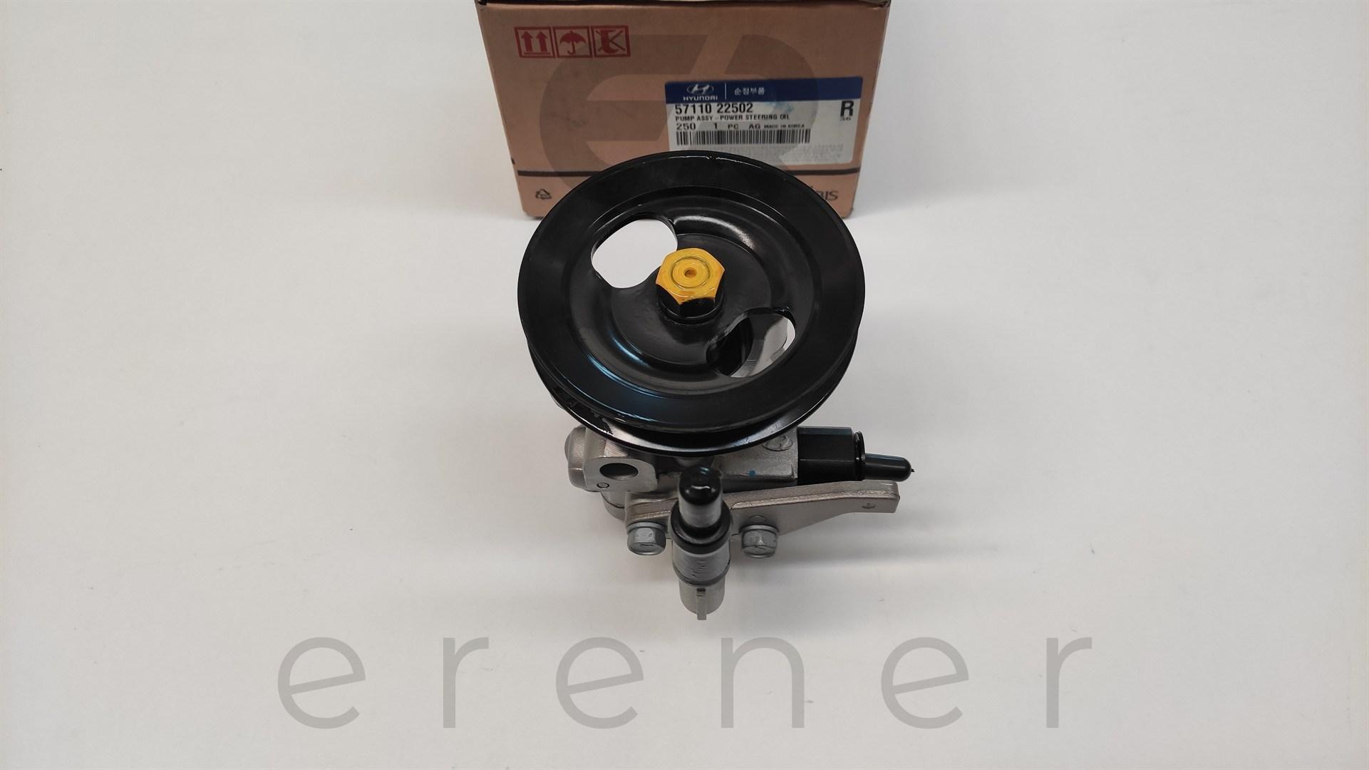 57110-22502 ACCENT 1.3 / 00-03 DİREKSİYON POMPASI,HMC,57110-22502
