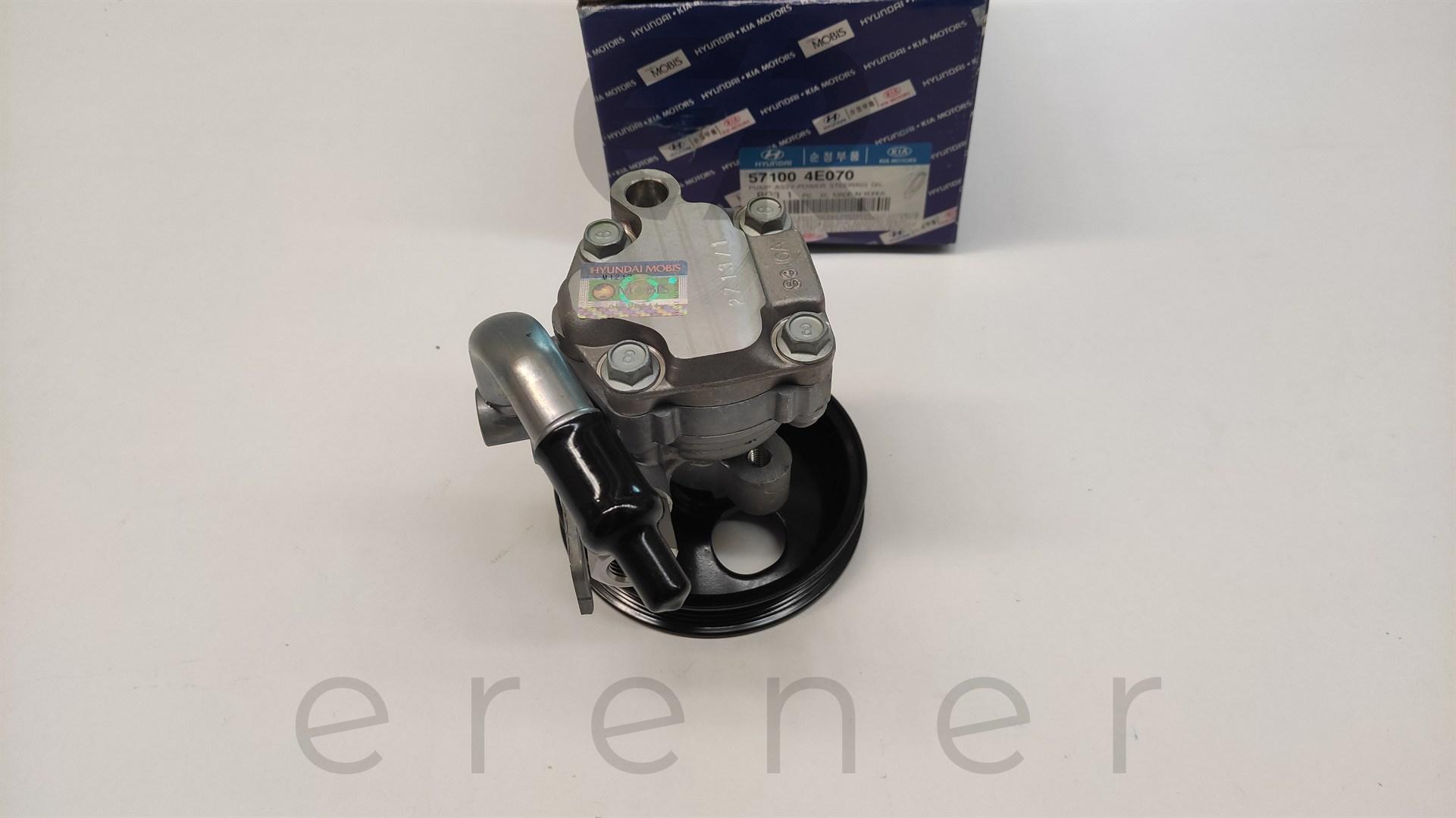 57100-4E070 BONGO 2.5 / 05> DİREKSİYON POMPASI,HMC,57100-4E070