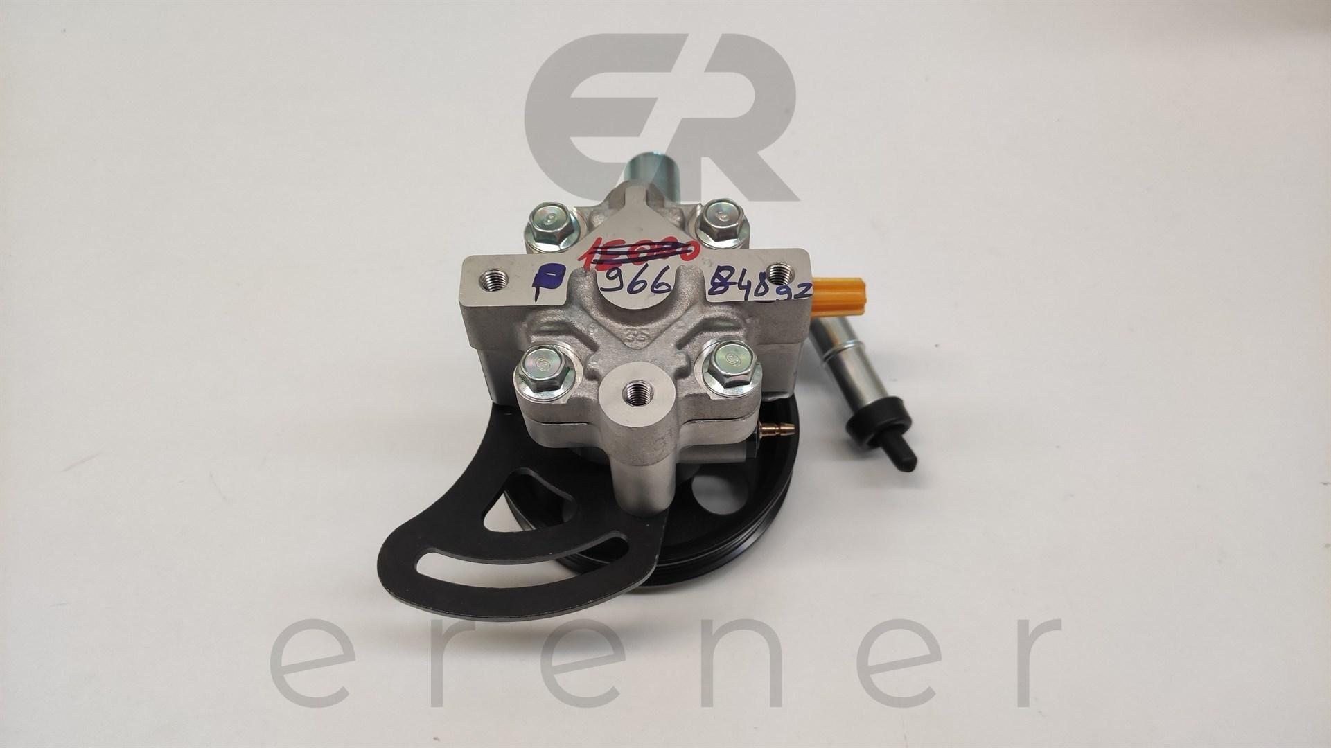 P96684892 SPARK 10> DİREKSİYON POMPASI (OEM),KOREA,P96684892