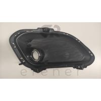 86583-1W200 RİO 12> SİS LAMBA IZGARASI (SOL)