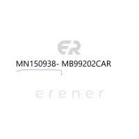 MN150938 (MB99202CAR) LANCER 04> SİS LAMBA KAPAĞI (SAĞ) YAN SANAYİ