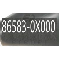 86583-0X000 İ10 08-11 SİS LAMBA KAPAĞI (SOL)