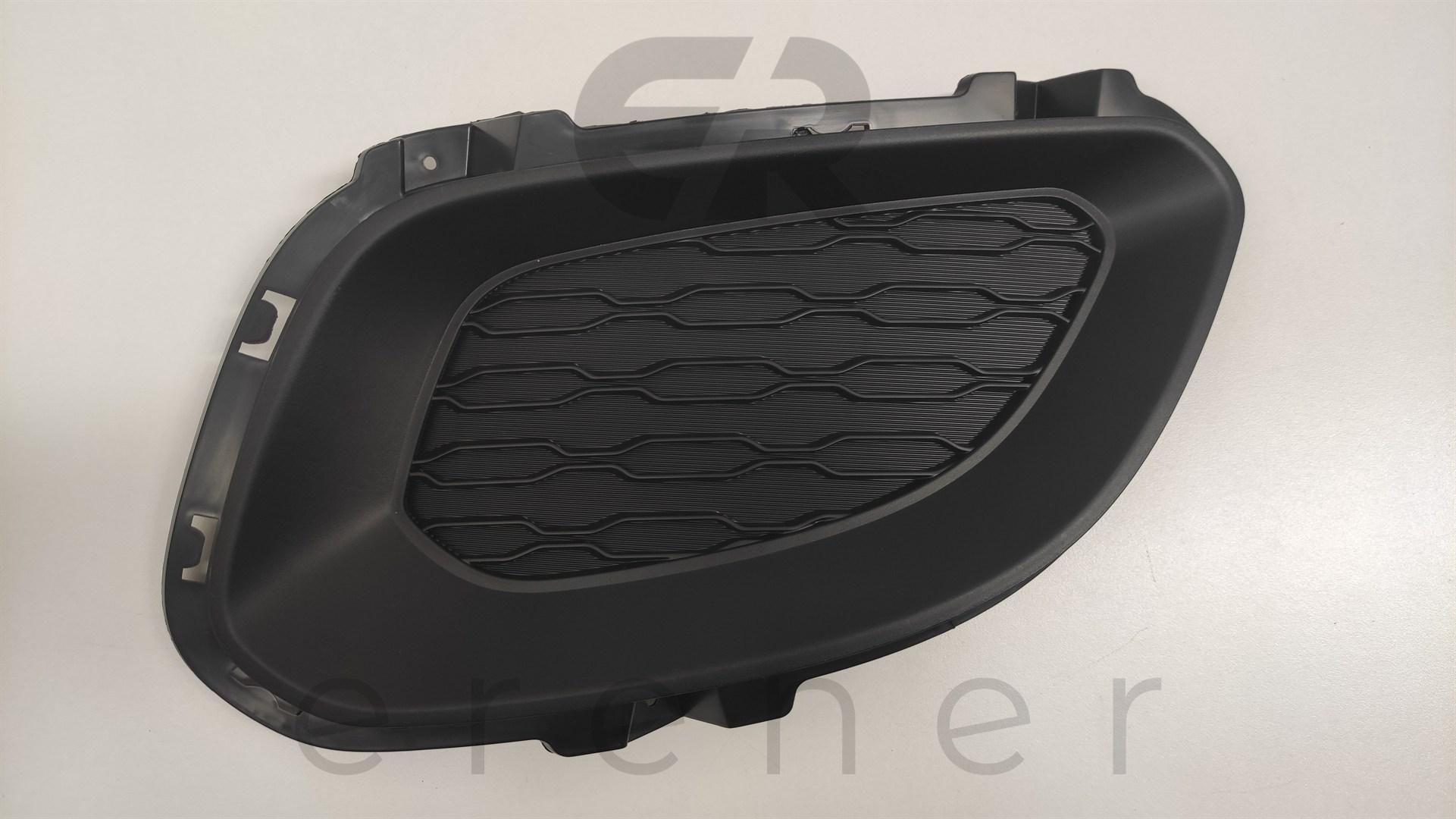 86523-1W200 RİO 12> SİS LAMBA KAPAĞI (SOL),KIA,86523-1W200