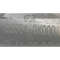 86584-0X000 İ10 08-11 SİS LAMBA KAPAĞI (SAĞ)