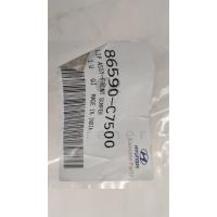 86590-C7500 86591-C8700 İ20 18-20 ÖN TAMPON ALT ÇITASI