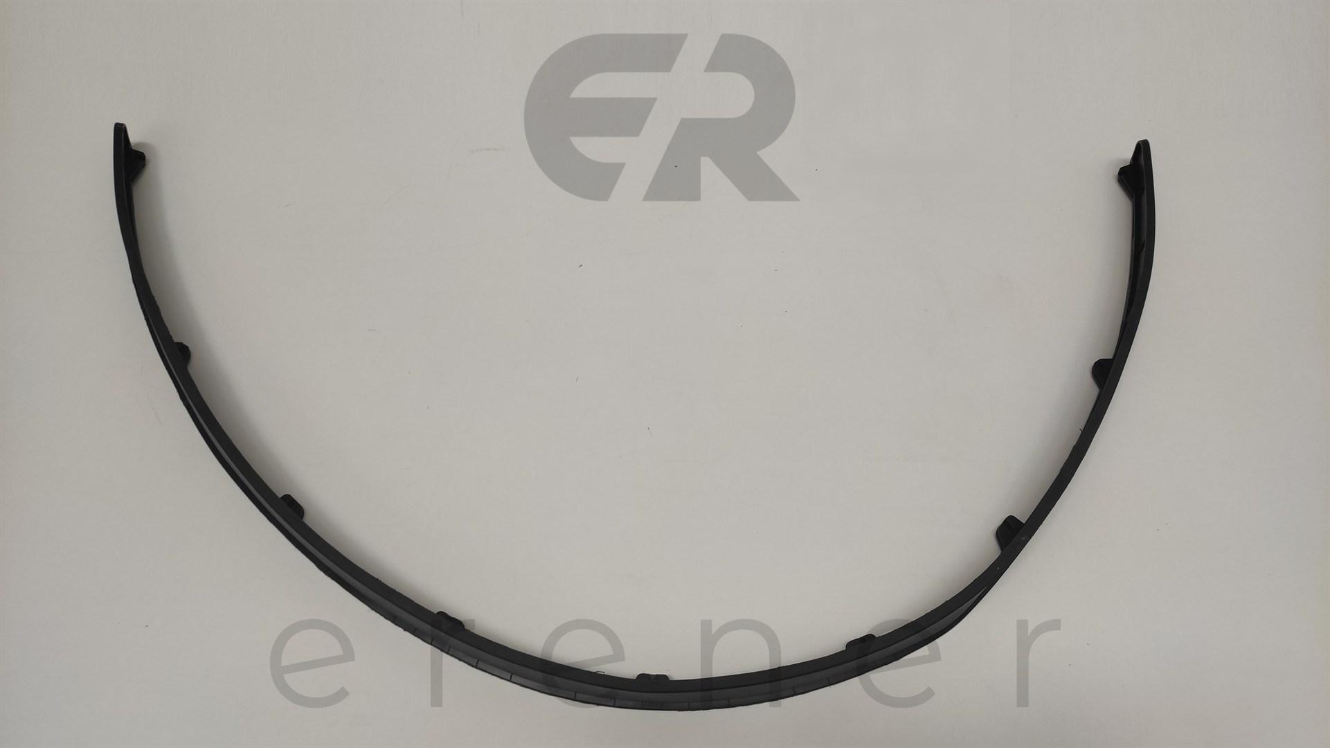 86590-1J500 İ20 12-14 ÖN TAMPON ALT ÇITASI,HMC-INDIA,86590-1J500