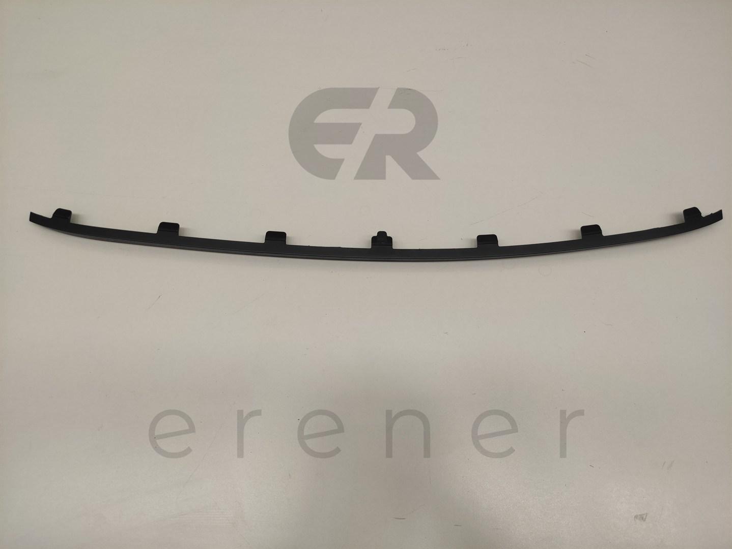 86591-3X000 ELENTRA 11-15 ÖN TAMPON ALT ÇITASI,HMC,86591-3X000