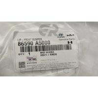 86590-A5000 86590-A6000 İ30 12> ÖN TAMPON ALT ÇITASI
