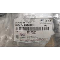 86565-H8400 STONİC 18> ÖN TAMPON ALT ORTA ÇITASI