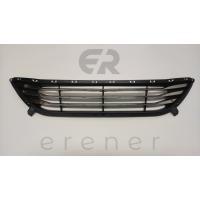 86560-3X200 ELENTRA 11-13 ÖN TAMPON IZGARASI (NİKEL)
