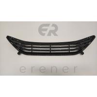 86560-3X200 ELENTRA 11-13 ÖN TAMPON IZGARASI (NİKEL)