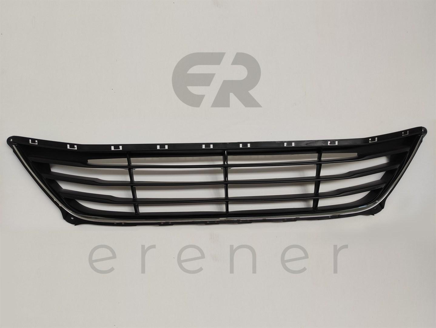 86560-3X720 ELENTRA 14-15 ÖN TAMPON IZGARASI,HMC,86560-3X720