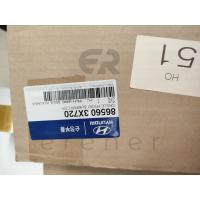 86560-3X720 ELENTRA 14-15 ÖN TAMPON IZGARASI
