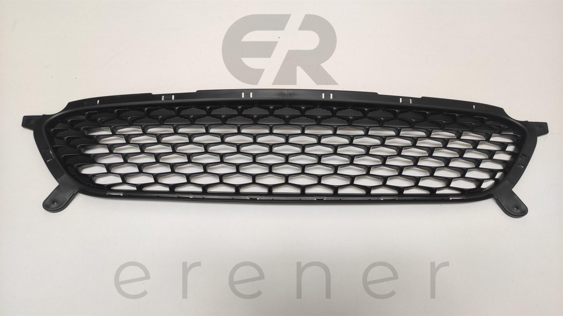 86561-1R700 BLUE 15> ÖN TAMPON IZGARASI,HMC,86561-1R700