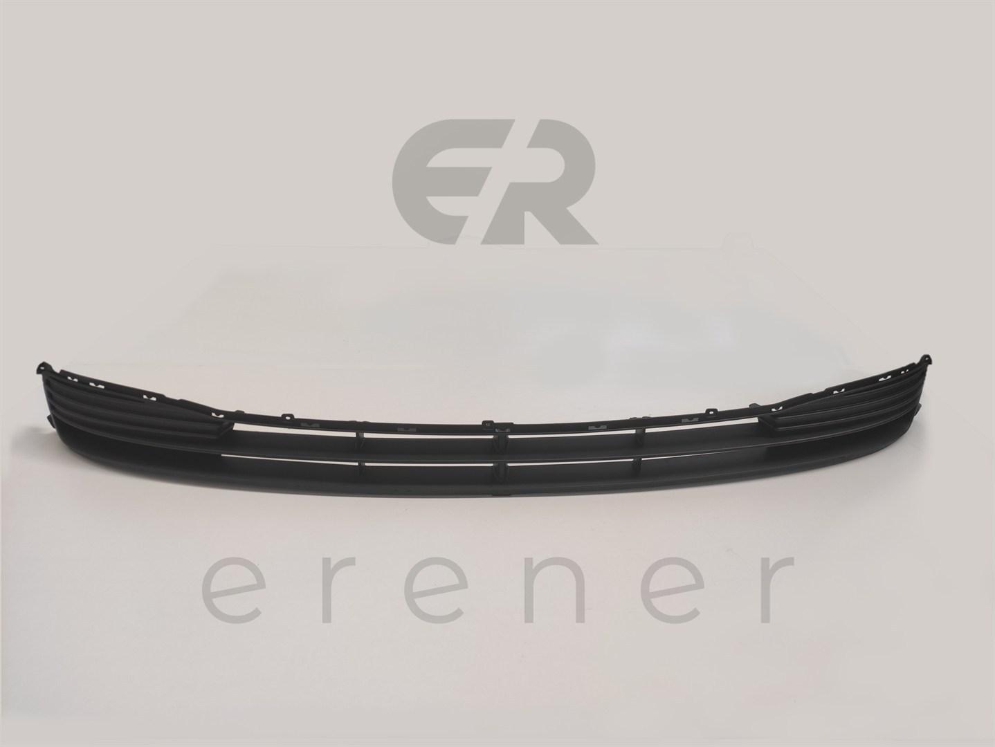 86522-1E000 ERA 06> ÖN TAMPON IZGARASI (SİSSİZ),HMC,86522-1E000