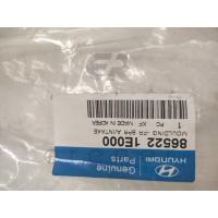 86522-1E000 ERA 06> ÖN TAMPON IZGARASI (SİSSİZ)