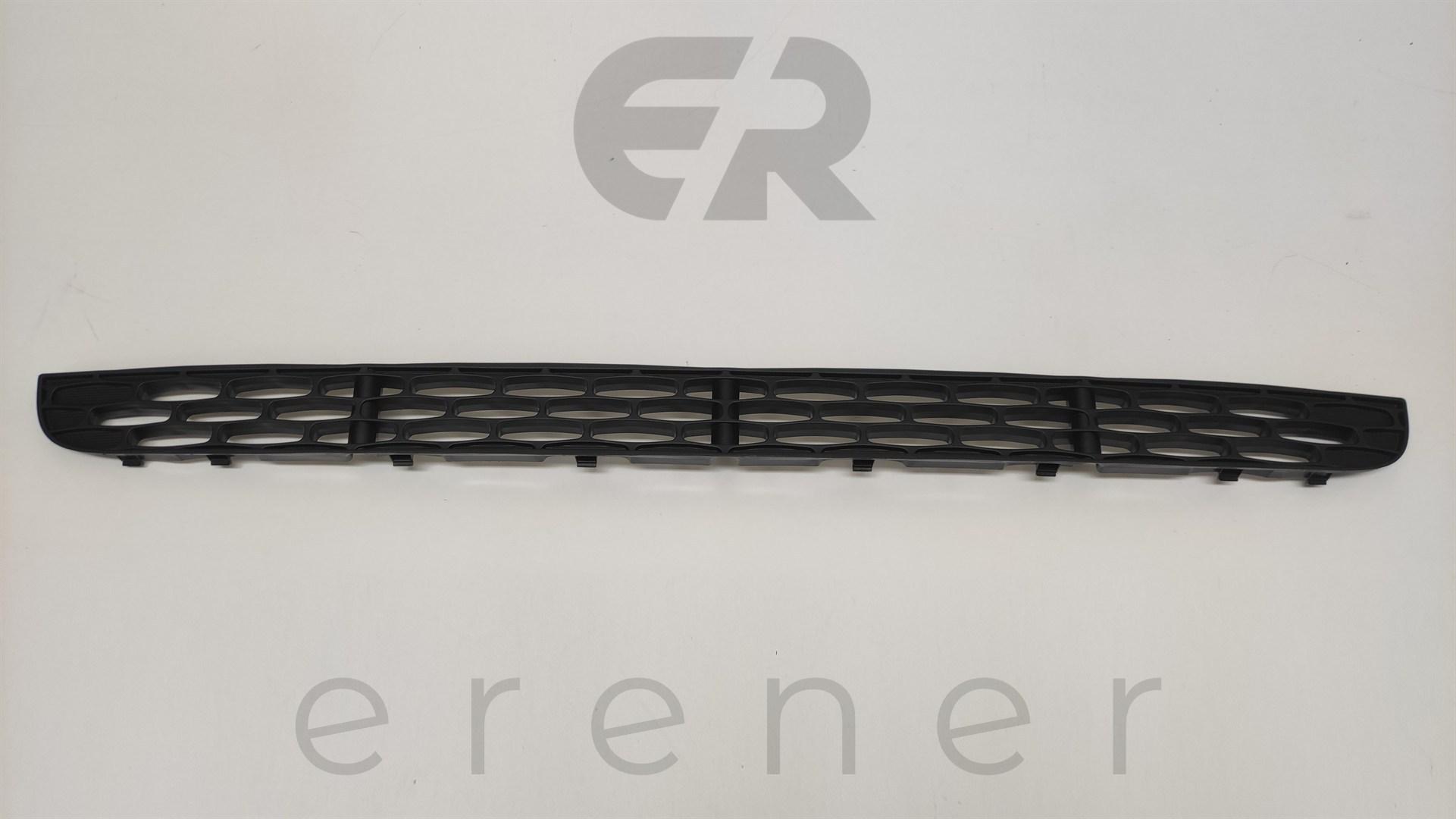 86562-4E500 K2500 12> ÖN TAMPON ALT IZGARASI,KIA,86562-4E500