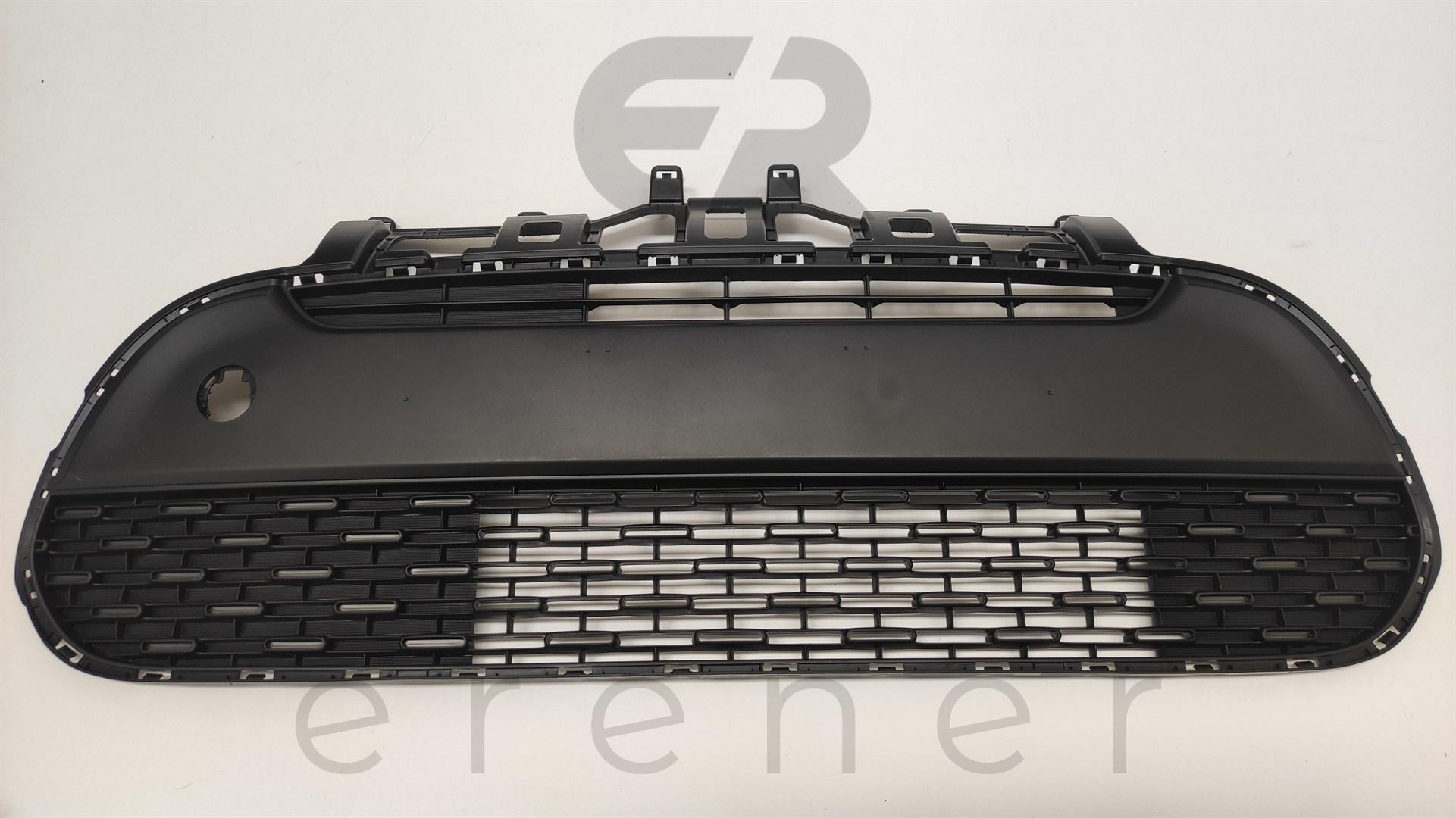 86560-G6000 PİCANTO 17> ÖN TAMPON IZGARASI,KIA,86560-G6000