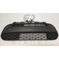 86560-G6000 PİCANTO 17> ÖN TAMPON IZGARASI