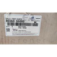 86560-G6000 PİCANTO 17> ÖN TAMPON IZGARASI