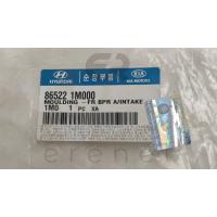 86522-1M000 CERATO 10> ÖN TAMPON IZGARASI