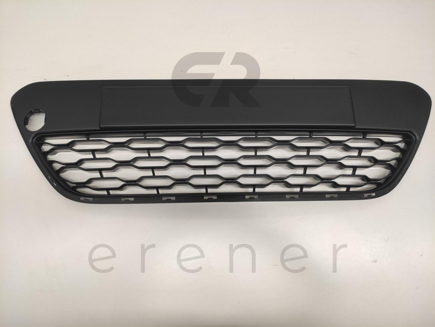 86561-1W200 RİO 12> TAMPON IZGARASI (HATCHBACK),KIA,86561-1W200
