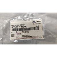86561-1W700 RİO 14> ÖN TAMPON IZGARASI