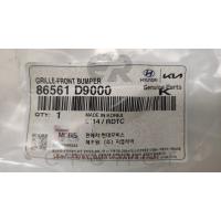86561-D9000 86561-F1000 SPORTAGE 16> ÖN TAMPON IZGARASI