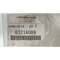 8321A089 LANCER 08> TAMPON IZGARASI (SOL) SİSLİ