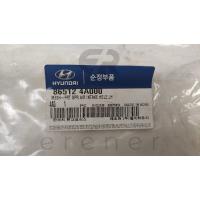 86512-4A000 STAREX ÖN TAMPON IZGARASI (SOL) KOREA