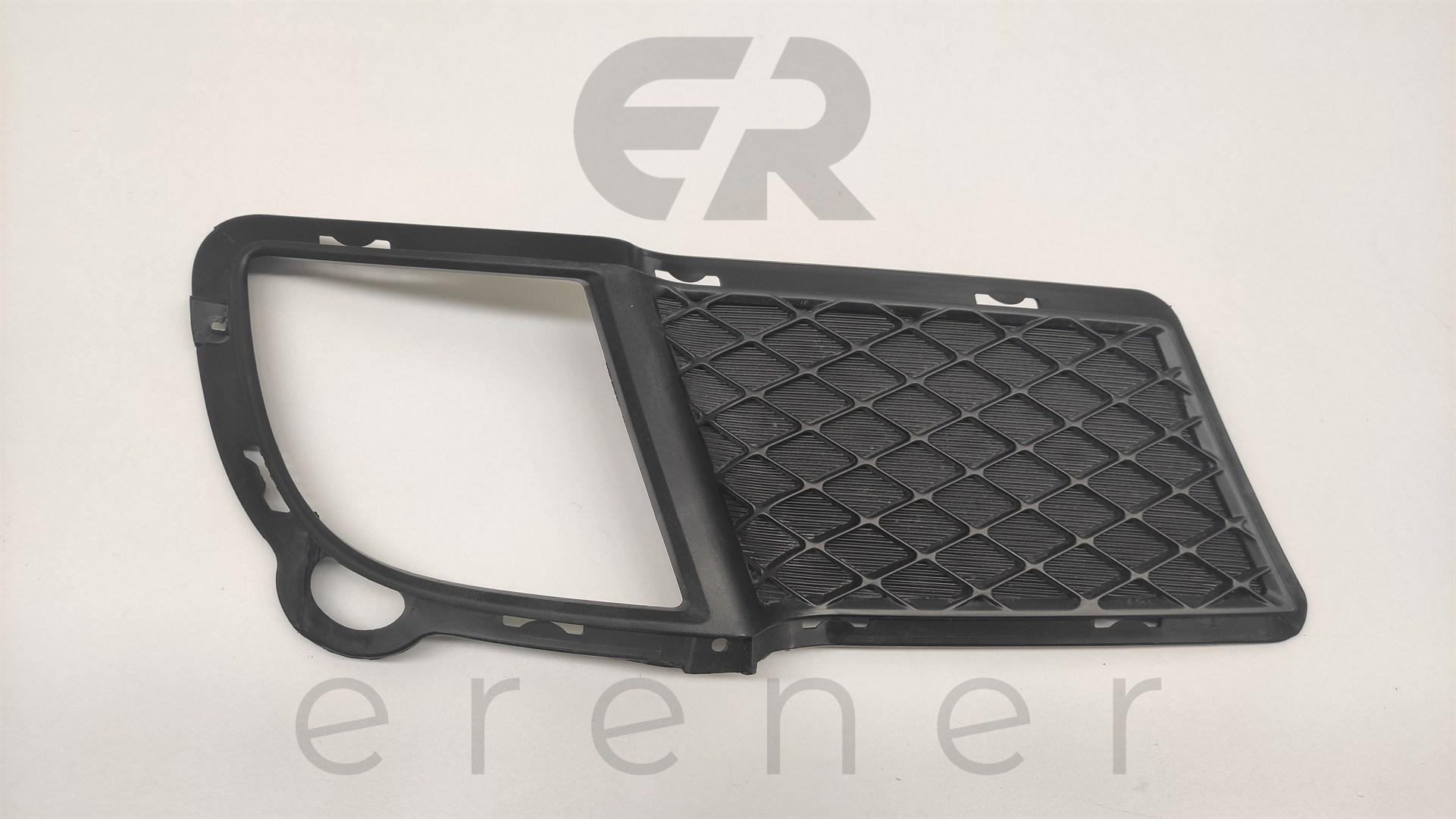 86563-1M010 CERATO 10> ÖN TAMPON IZGARASI (SOL) SİSLİ,KIA,86563-1M010