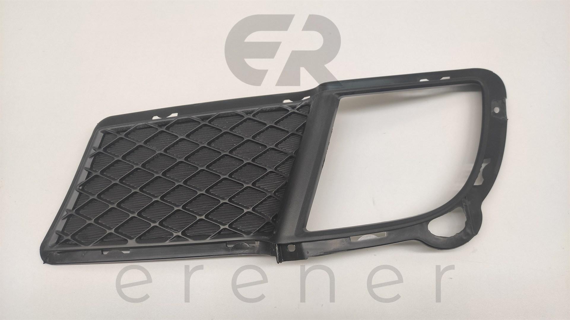 86564-1M010 CERATO 10> ÖN TAMPON IZGARASI (SAĞ) SİSLİ,KIA,86564-1M010