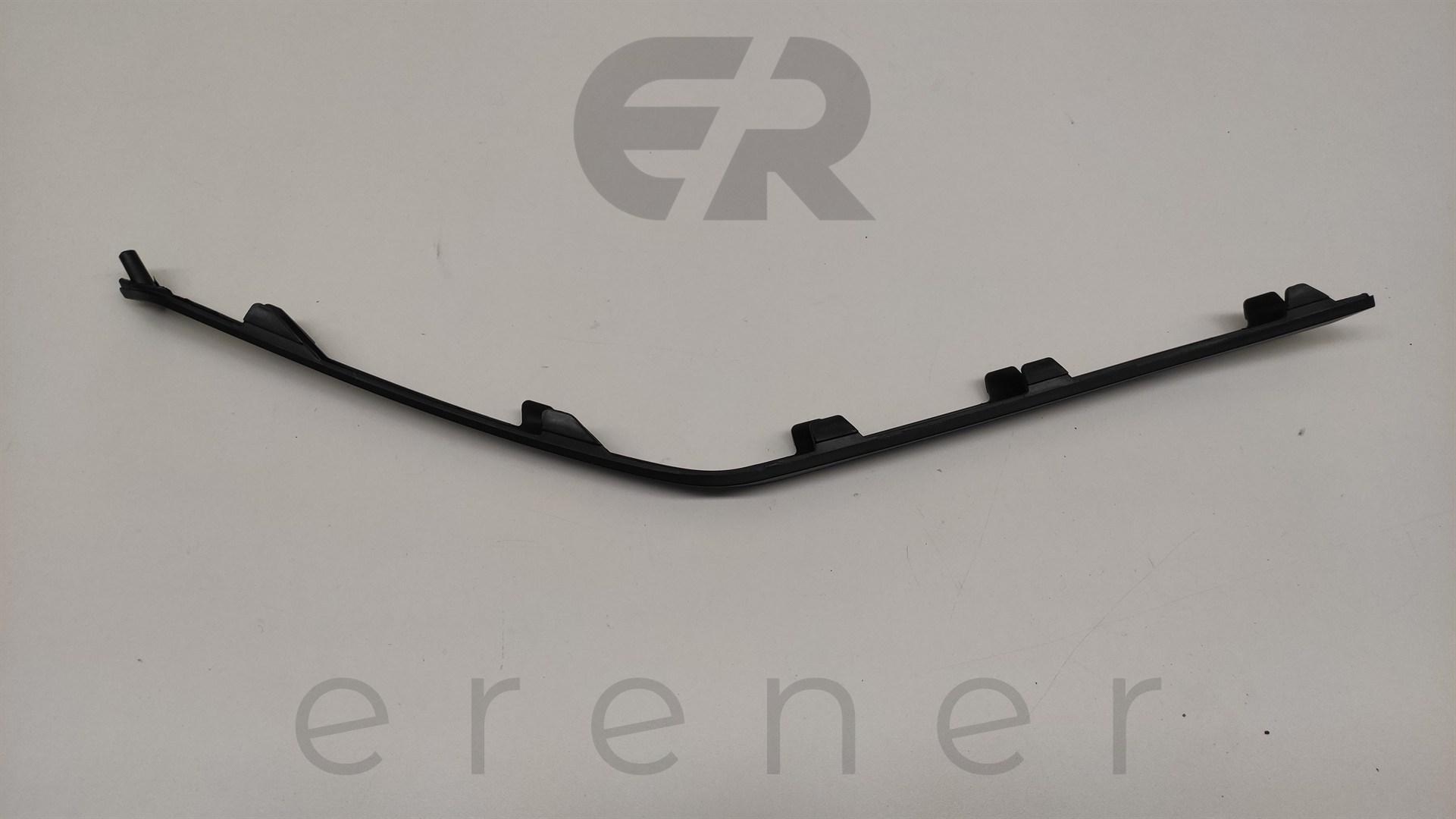 86563-F2AA0 ELENTRA 19> ÖN TAMPON ALT ÇITASI (SOL) MOBIS,HMC,86563-F2AA0