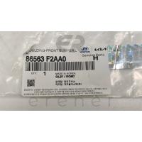 86563-F2AA0 ELENTRA 19> ÖN TAMPON ALT ÇITASI (SOL) MOBIS