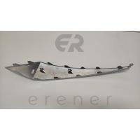 86595-AA010 ELENTRA 21> ÖN TAMPON ALT ÇITASI (SOL) NİKEL