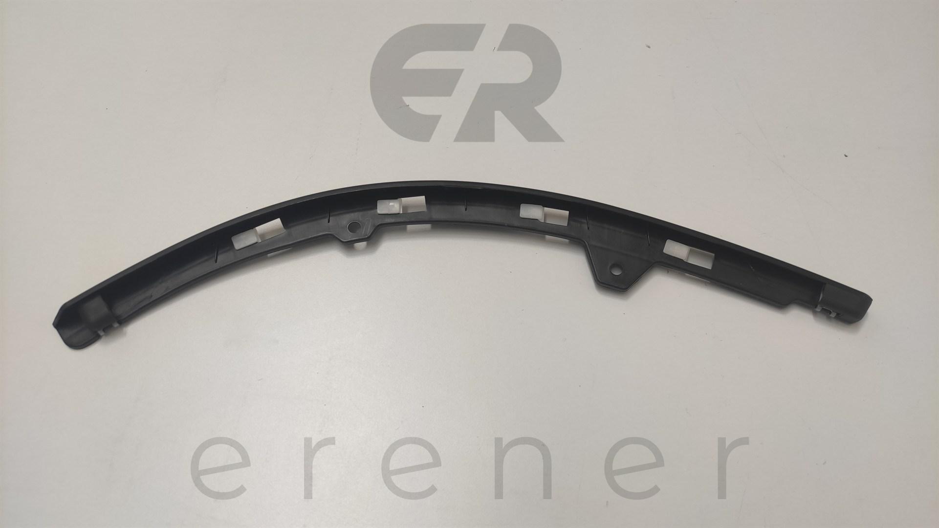86571-2F500 CERATO 08> ÖN TAMPON ALT ÇITASI (SOL),KIA,86571-2F500