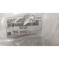 86571-2F500 CERATO 08> ÖN TAMPON ALT ÇITASI (SOL)