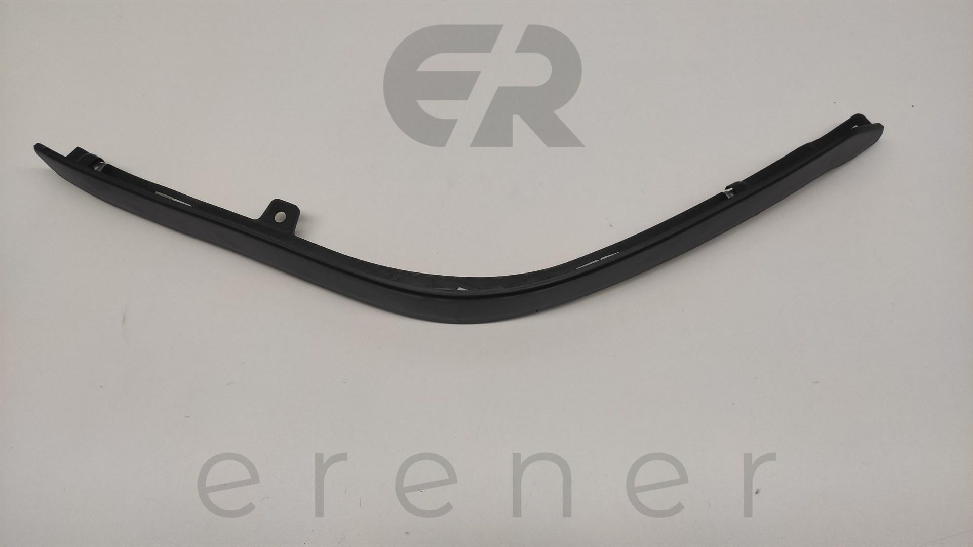 86571-2F000 CERATO 05> ÖN TAMPON ALT ÇITASI (SOL),KIA,86571-2F000