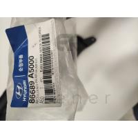 86689-A5000 86689-A6000 İ30 12> ARKA TAMPON ALT ÇITASI