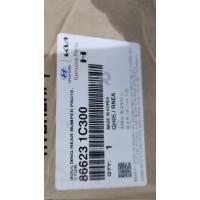 86623-1C300 GETZ 06-11 ARKA TAMPON ÇITASI
