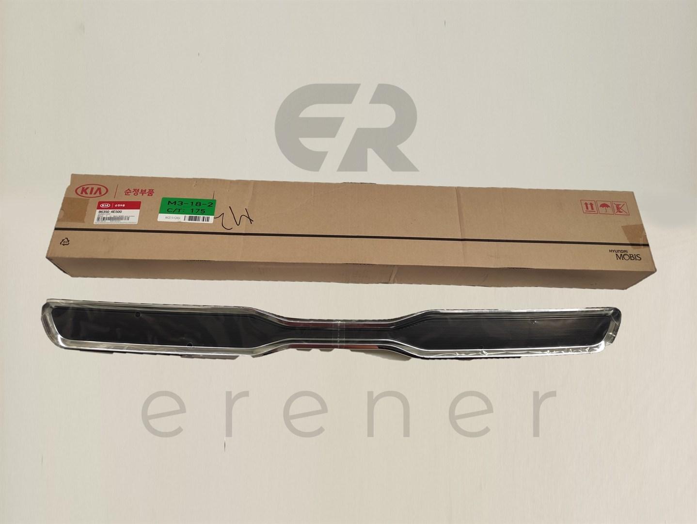 86350-4E500 BONGO 12> PANJUR,KIA,86350-4E500