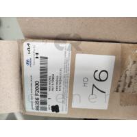 86356-F2000 ELENTRA 16> ÖN PANJUR ÜST KAPLAMA