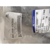 86366-0X000 İ10 08> PANJUR ÜST KAPLAMA