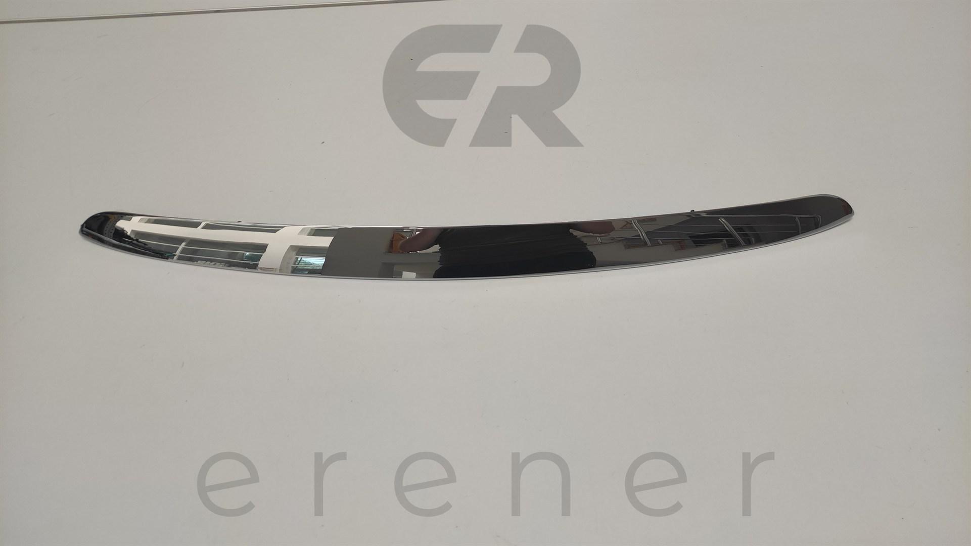 86370-2F500 CERATO 08> KAPUT ÜST ÇITASI (NİKEL),KIA,86370-2F500